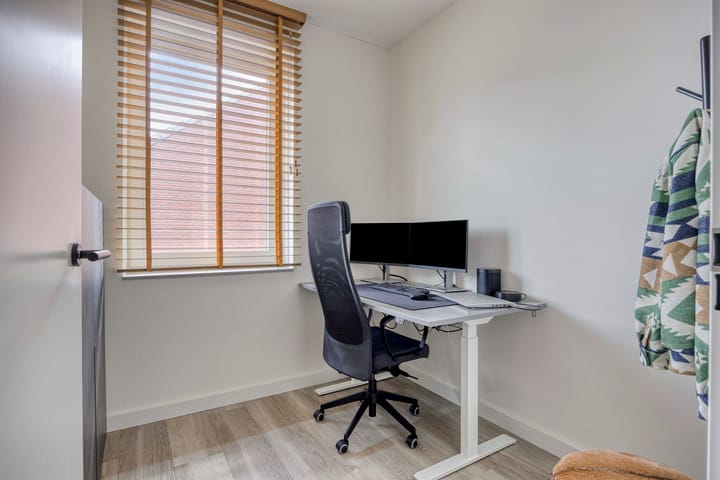 Photo 23 of Loevensteinlaan 55-C