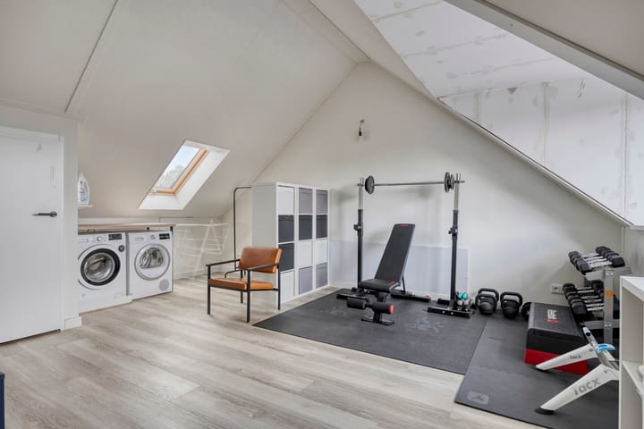 Photo 24 of Loevensteinlaan 55-C