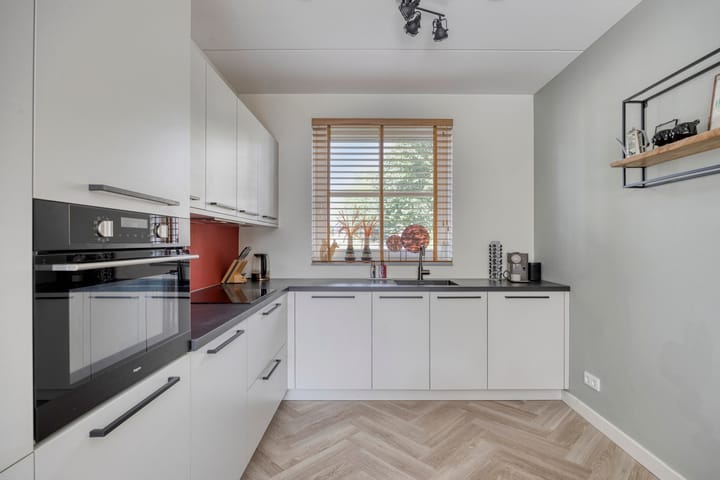 Photo 11 of Loevensteinlaan 55-C