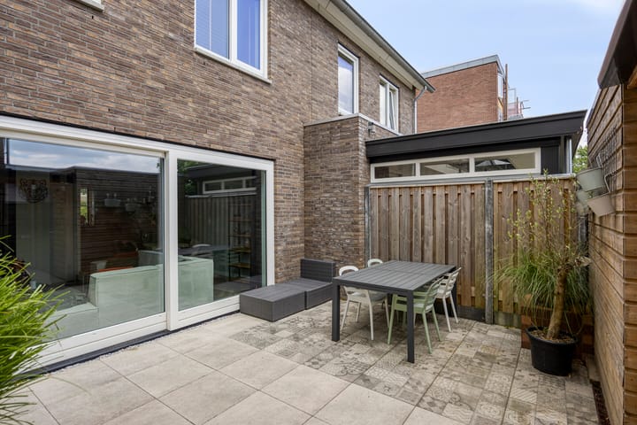 Photo 26 of Loevensteinlaan 55-C