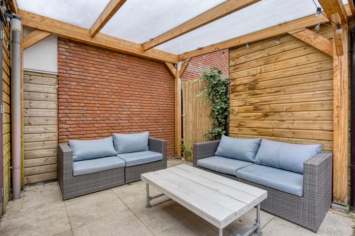 Photo 27 of Loevensteinlaan 55-C