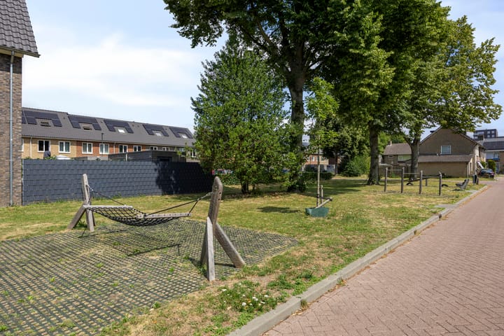 Photo 28 of Loevensteinlaan 55-C