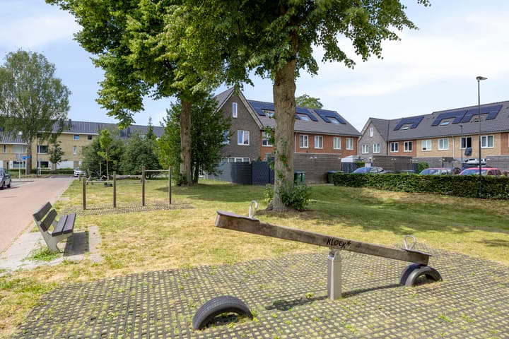 Photo 29 of Loevensteinlaan 55-C