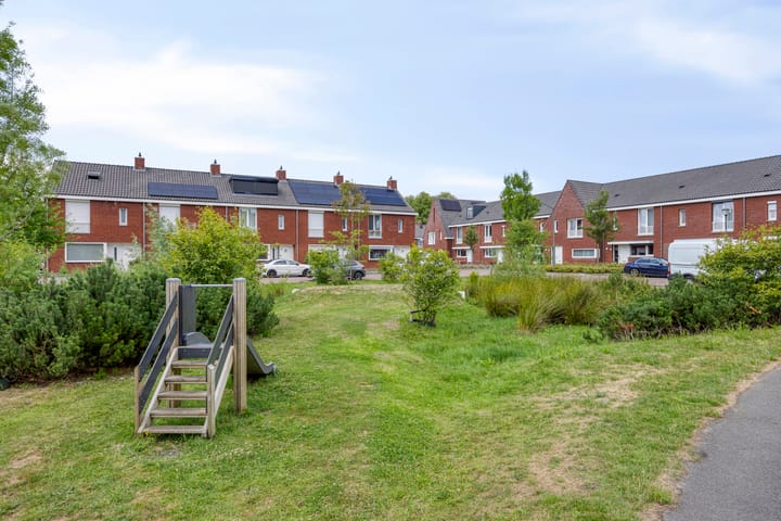 Photo 30 of Loevensteinlaan 55-C