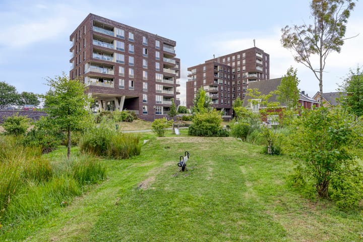 Photo 31 of Loevensteinlaan 55-C