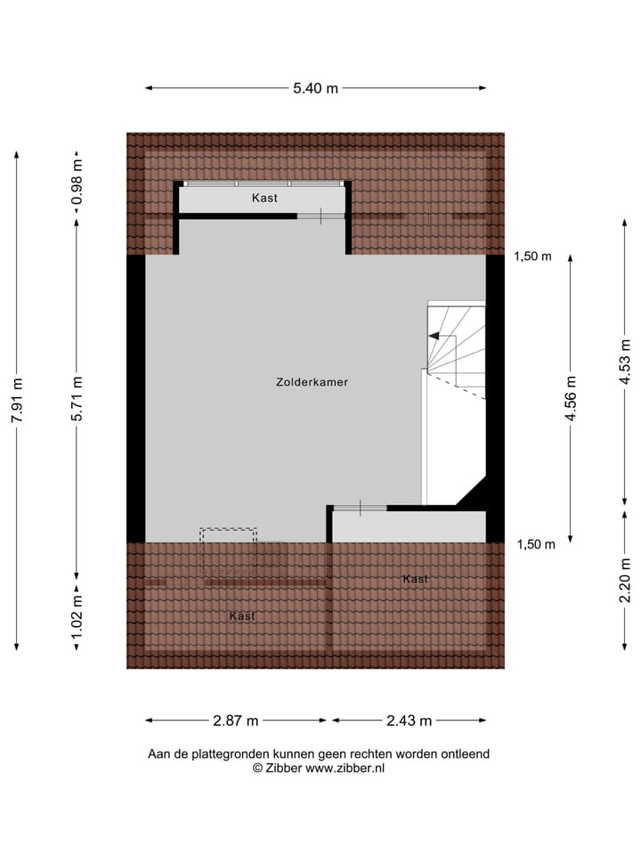 Photo 34 of Loevensteinlaan 55-C