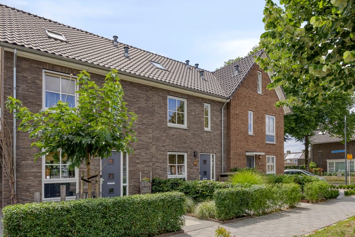 Photo 3 of Loevensteinlaan 55-C