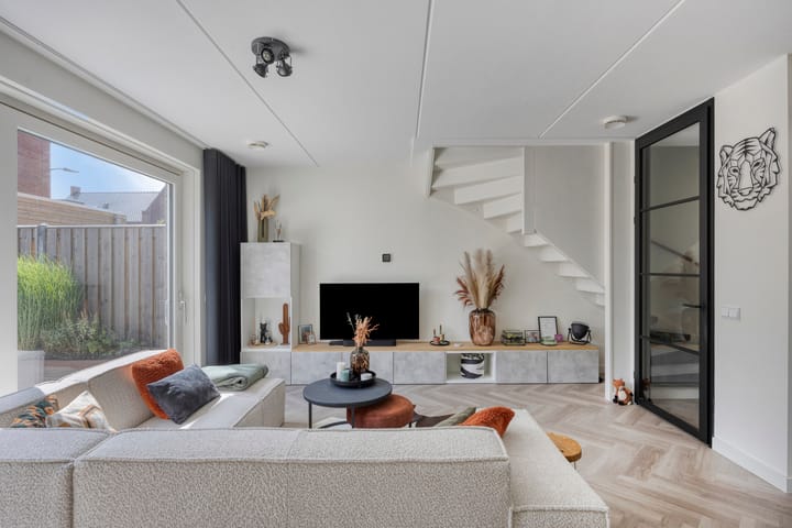 Photo 8 of Loevensteinlaan 55-C