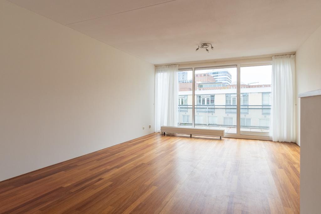 Foto 2 van Amalia van Solmsstraat 1-D