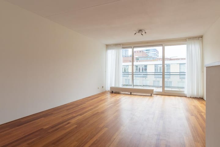 Foto 2 van Amalia van Solmsstraat 1-D