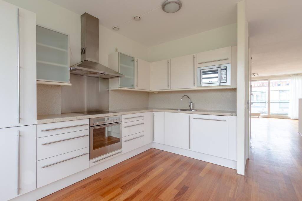 Foto 3 van Amalia van Solmsstraat 1-D