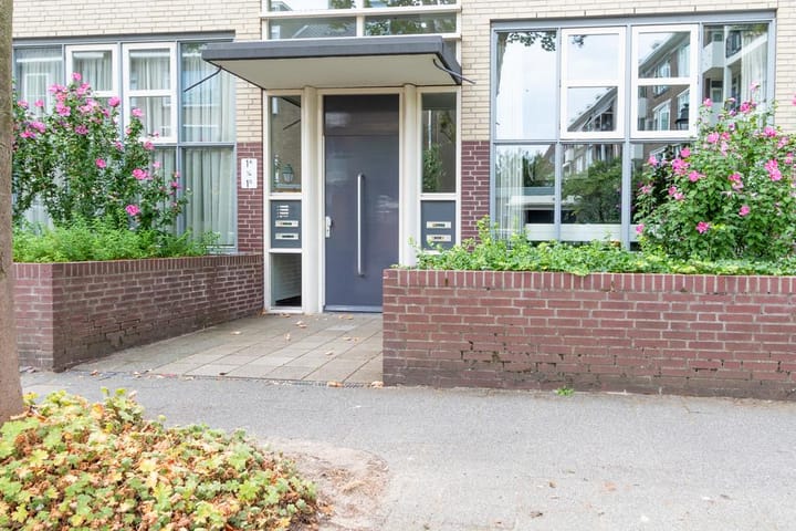 Foto 6 van Amalia van Solmsstraat 1-D