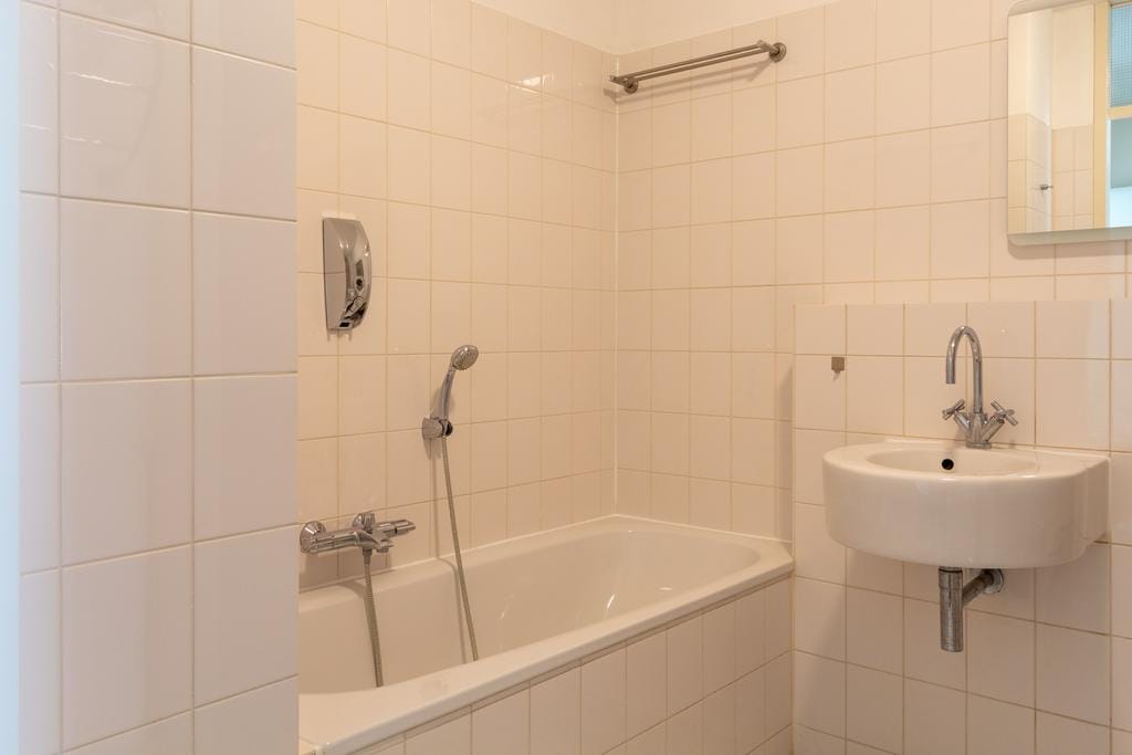 Foto 11 van Amalia van Solmsstraat 1-D