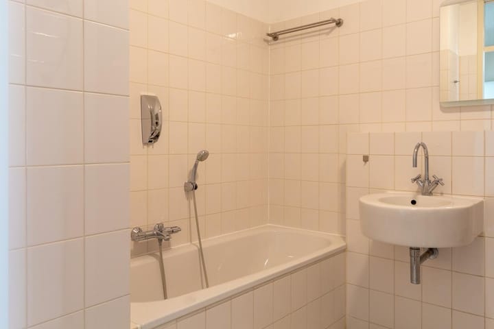 Foto 11 van Amalia van Solmsstraat 1-D