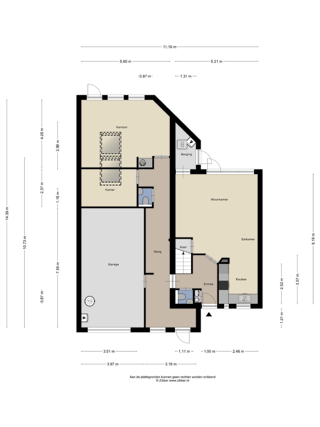 Foto 32 van Krachtenveld 18