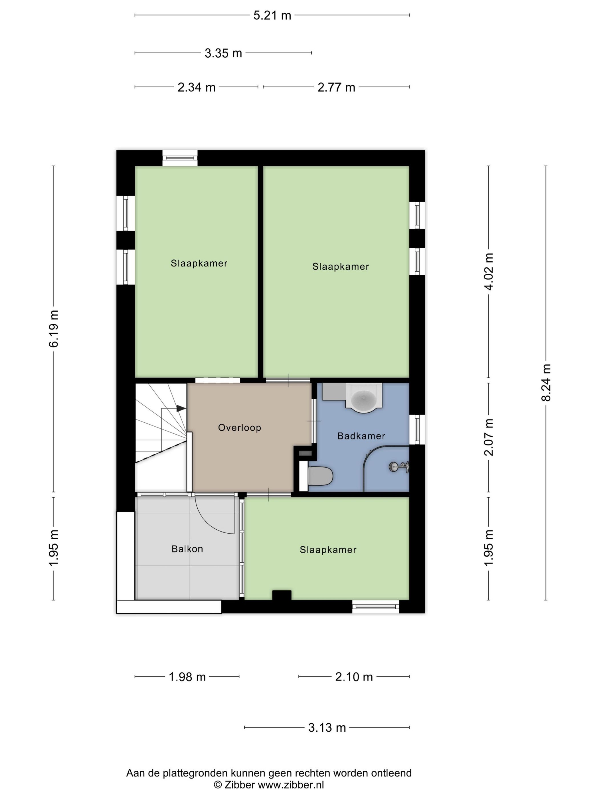 Foto 33 van Krachtenveld 18