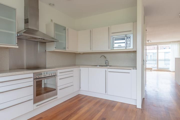 Foto 21 van Amalia van Solmsstraat 1-D