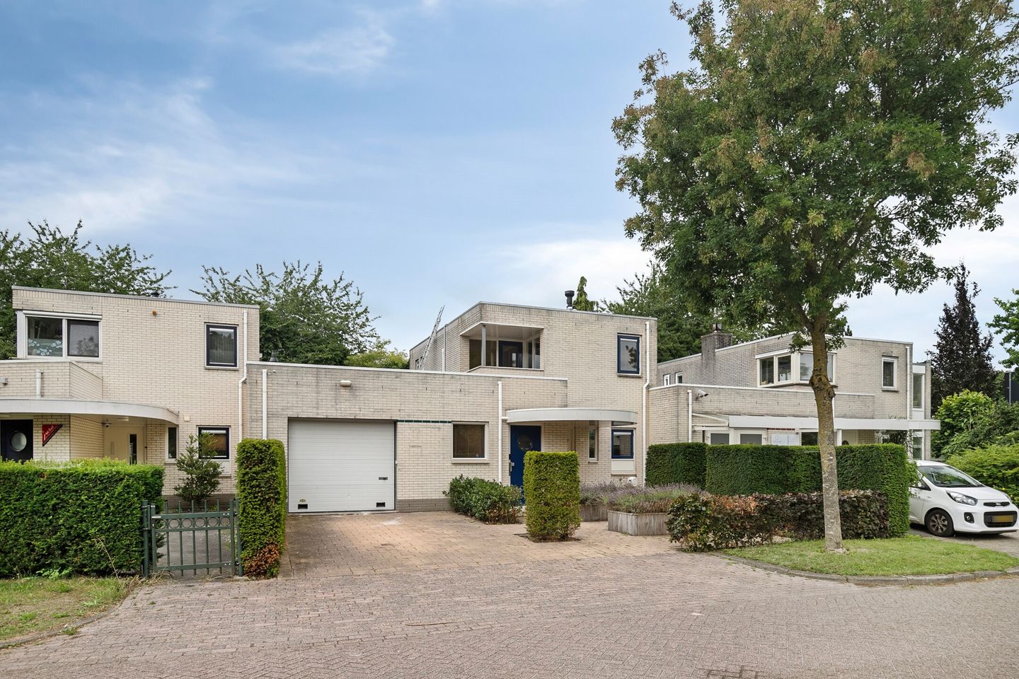 Foto 4 van Krachtenveld 18