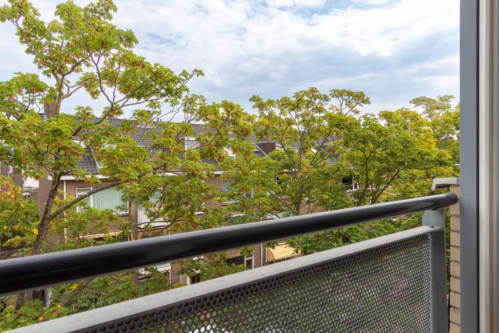 Foto 23 van Amalia van Solmsstraat 1-D