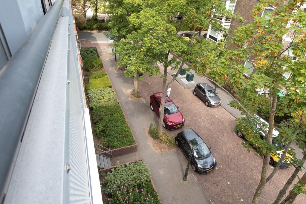 Foto 24 van Amalia van Solmsstraat 1-D