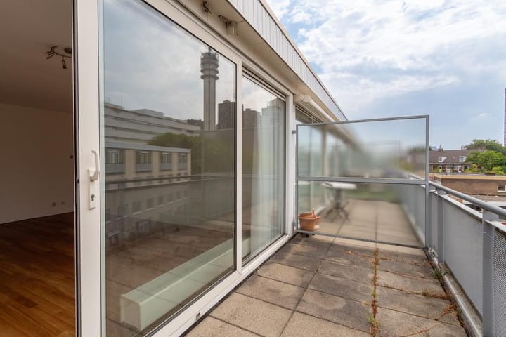 Foto 27 van Amalia van Solmsstraat 1-D