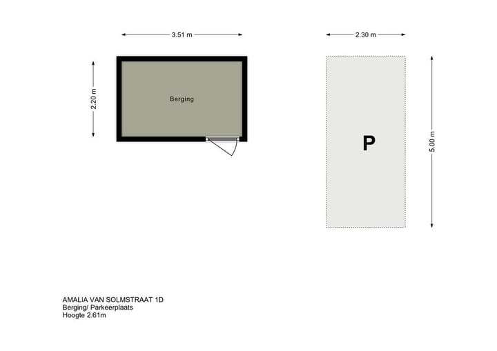 Foto 31 van Amalia van Solmsstraat 1-D