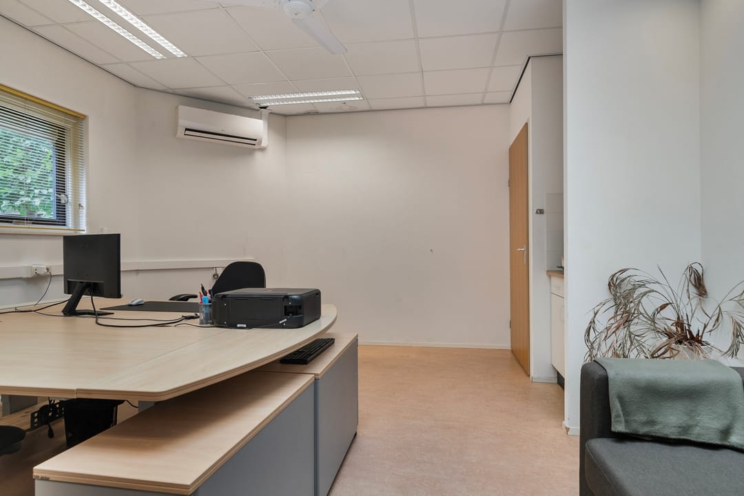 Foto 17 van Krachtenveld 18