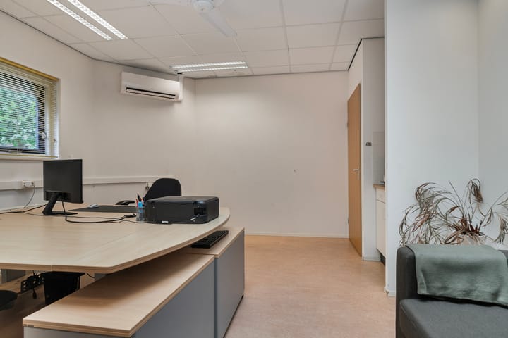 Foto 17 van Krachtenveld 18