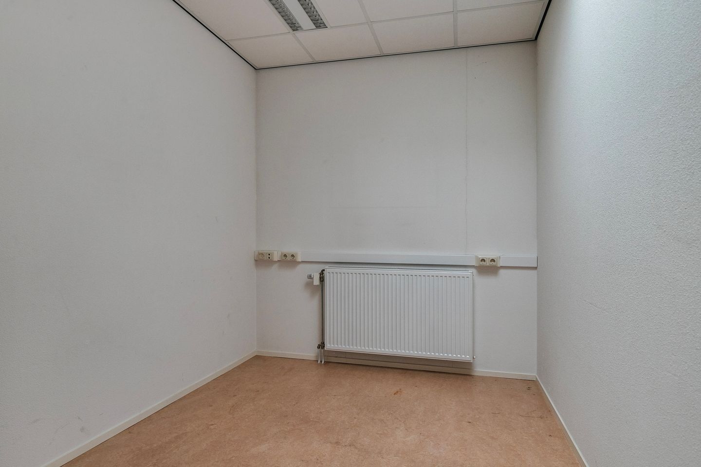 Foto 19 van Krachtenveld 18