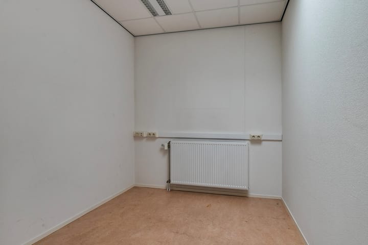 Foto 19 van Krachtenveld 18