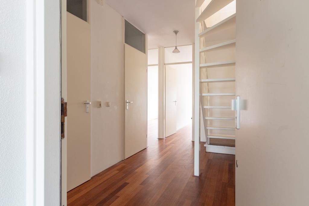 Foto 8 van Amalia van Solmsstraat 1-D