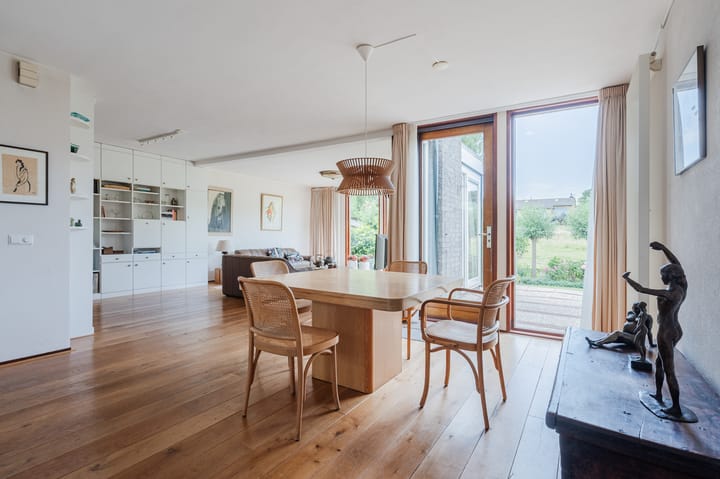 Foto 9 van Botdrager 9