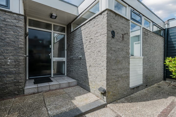 Foto 38 van Botdrager 9