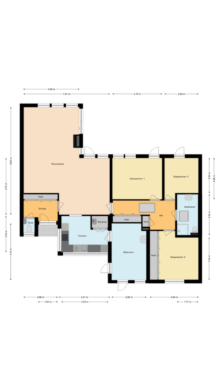 Foto 45 van Botdrager 9