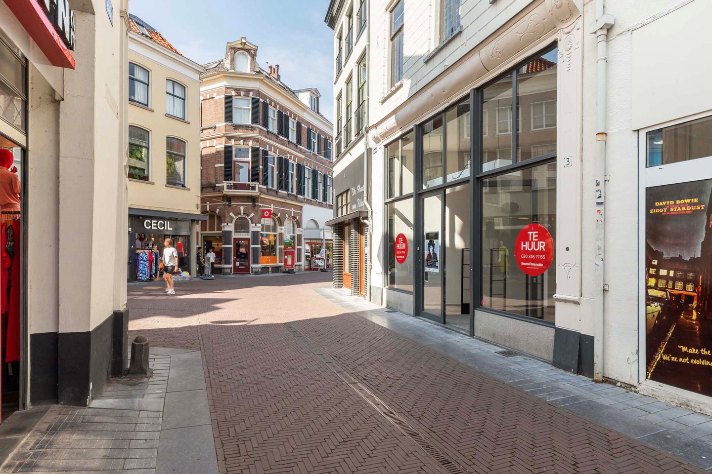 Bekijk foto 2 van Beukerstraat 3