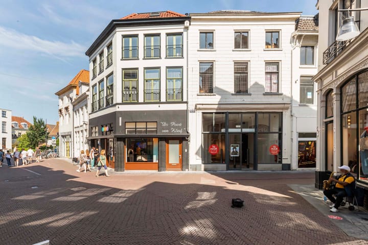 Beukerstraat 3, Zutphen