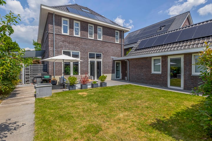 Foto 4 van Schadewijkstraat 29