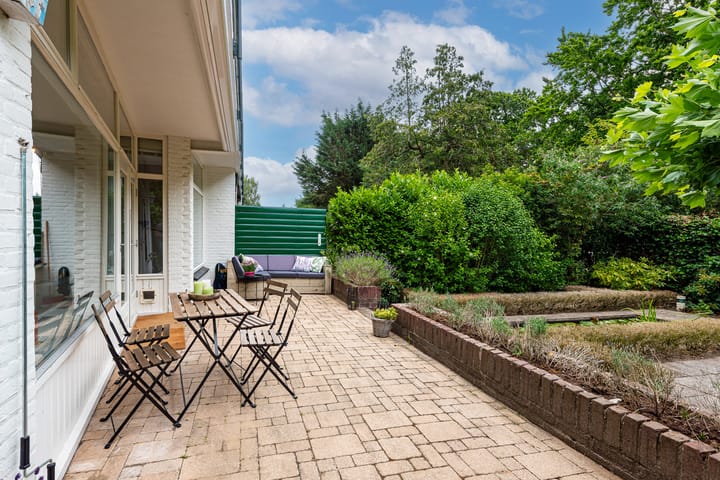 Foto 11 van de Boskamp 17