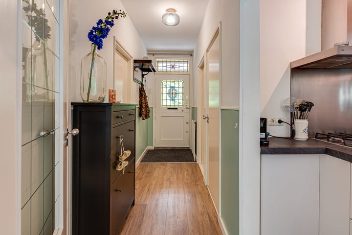 Foto 20 van de Boskamp 17