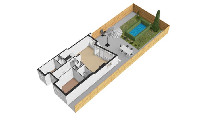 Foto 37 van de Boskamp 17