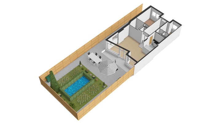 Foto 38 van de Boskamp 17