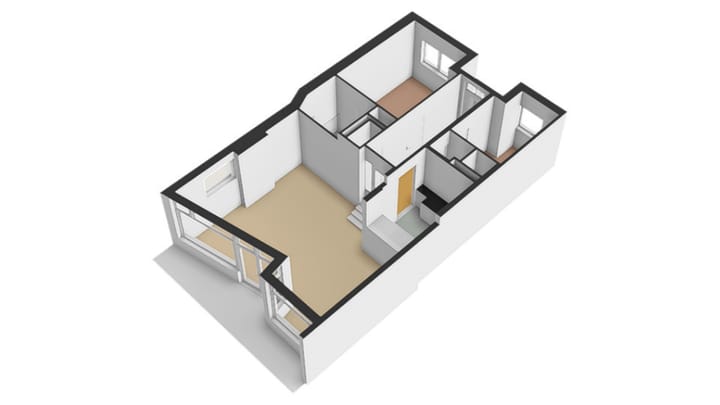 Foto 40 van de Boskamp 17