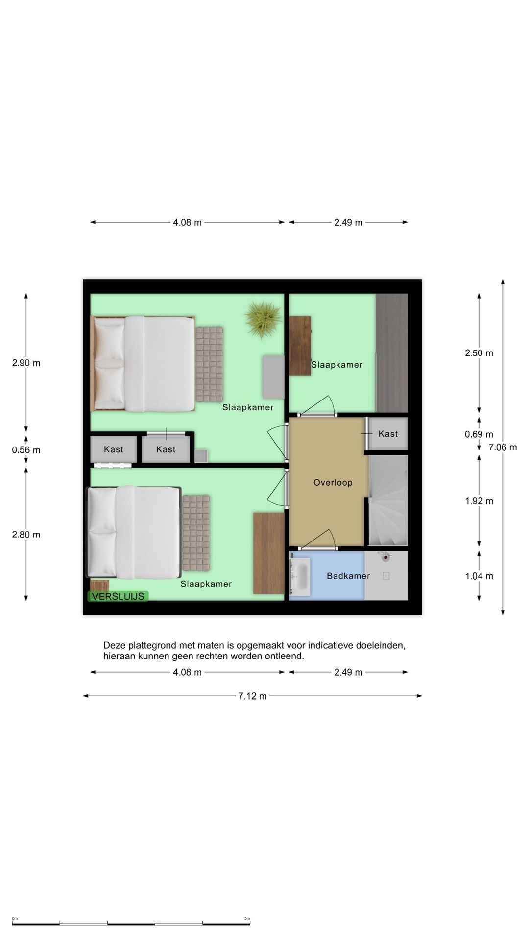Foto 41 van Damstraat 4