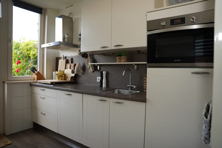 Foto 9 van Damstraat 4