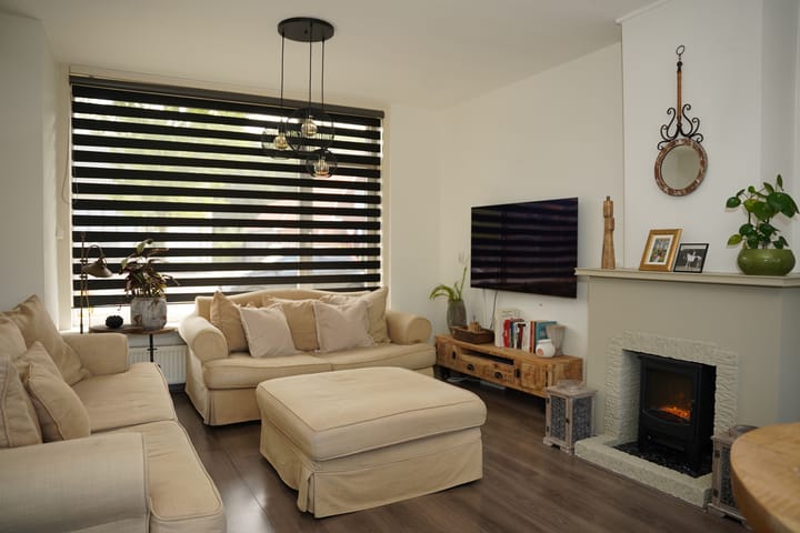 Foto 5 van Damstraat 4