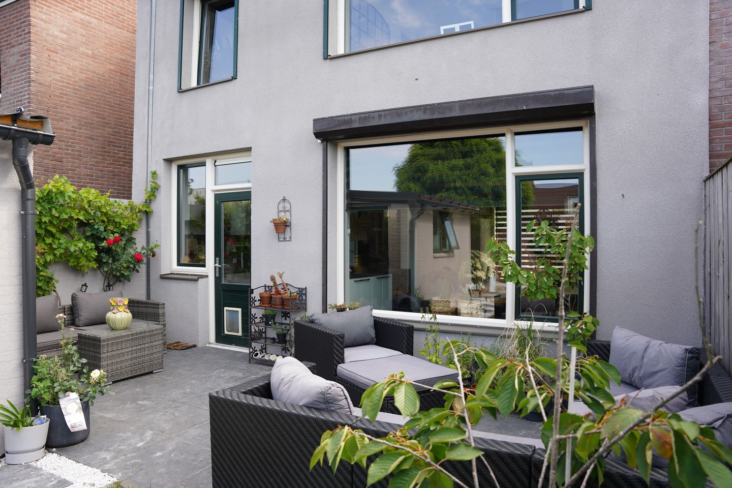 Foto 25 van Damstraat 4