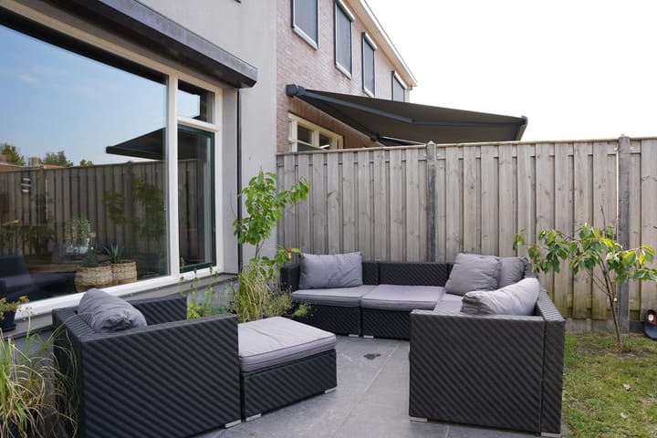 Foto 27 van Damstraat 4