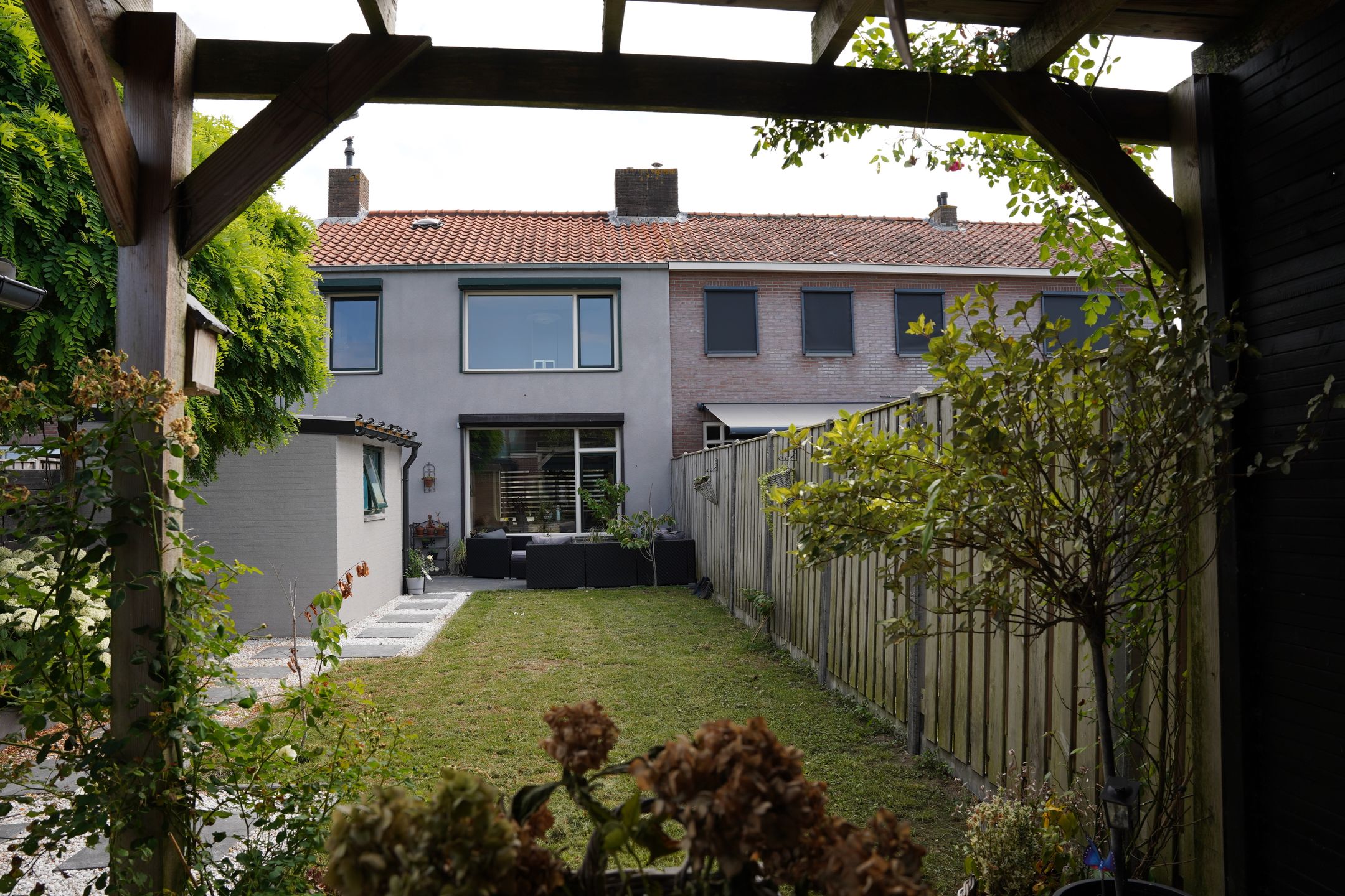 Foto 33 van Damstraat 4