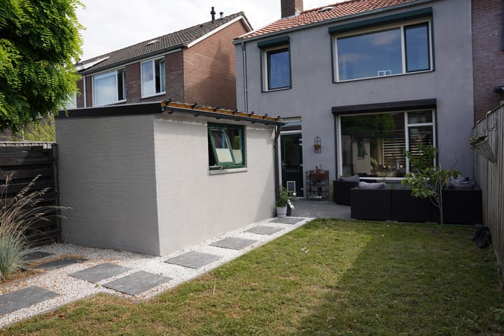 Foto 34 van Damstraat 4