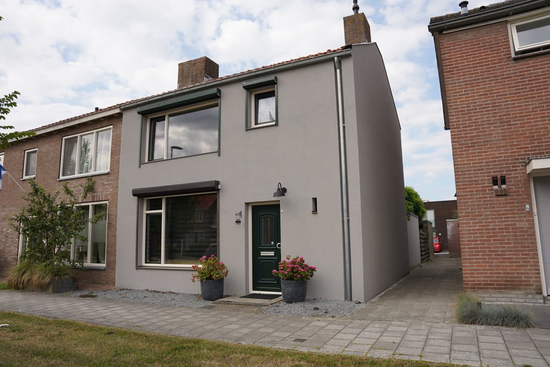 Foto 37 van Damstraat 4